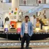 Deepak Kumar Sahoo