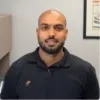 Vijay Ramnarace