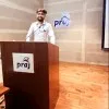 Suraj Mishra