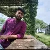 Kshitiz Shrivastava