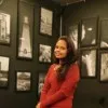 Susmitha Kedarisetty