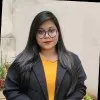 Samarpita Mahapatra