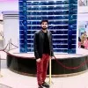 Faheem Rafiq