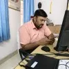 Manishpratap Dahiya