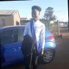 Thabang Mmelusi