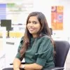 Nisha Dharan
