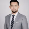 Mohd Hafizul Bin Azman