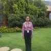 Mahasweta Mondal