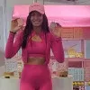 Marie Hatzimihalis Honest Gum