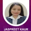 Jaspreet Kaur