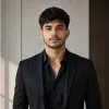 Prathamesh Mhatre