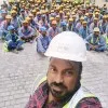 Thumesh Thulaseedharan