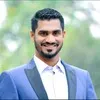 Shakthi Prasad VK