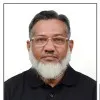 Capt Juzar Vaziry