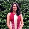 Arushi Ponnala