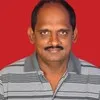satti Jagan Mohan Reddy