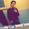 Blake Harshbarger