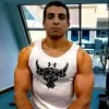 Omar Mubarak