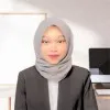 Alifatul Thaqifah Mohd Zahir