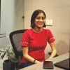 Kaushiki Mishra