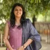 Aparna Rajendran