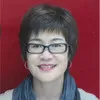 Yvette Yang at Astellas China