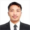 Mark Lester Morales