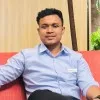 Ayush Dey