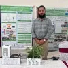 Qamaruz Zaman Khaki