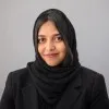 Rahna Ashraf