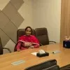 Seema Sinha