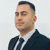 Bahador Ahmadzadeh