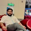 Milansinh Rathod