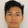 Joshua Patlingrao