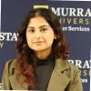 Anupa Shiwakoti