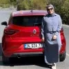 Elif Ekmekçi