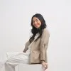 Abigail Bidadari