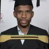 Walter Mohlahledi Tladi