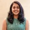 RIDHI BHARADWAJ