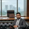 Abdul Salam