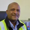 Victor Hlungwane