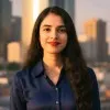 THANUSHA