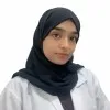 Juveriya Maheen