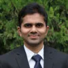 Ashish Manasara