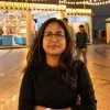 Jyoti Ansari