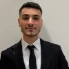 Deniz Kızgın