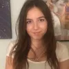 Nastassya Karaoglanova