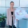 Naomi Budge