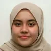 Ainaa Mohd Yasir