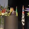 Nicolas Sarmiento Santos